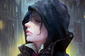 Assassin creed syndicate assassin creed арт png x Evie frye