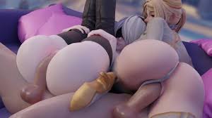 Nier automata commander gif jpg x Sex yorha commander