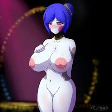 Five nights at freddy baby fnafsl futa lewd ninja jpg x Sister location