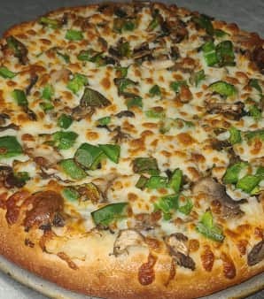John's Pizza & Subs by null