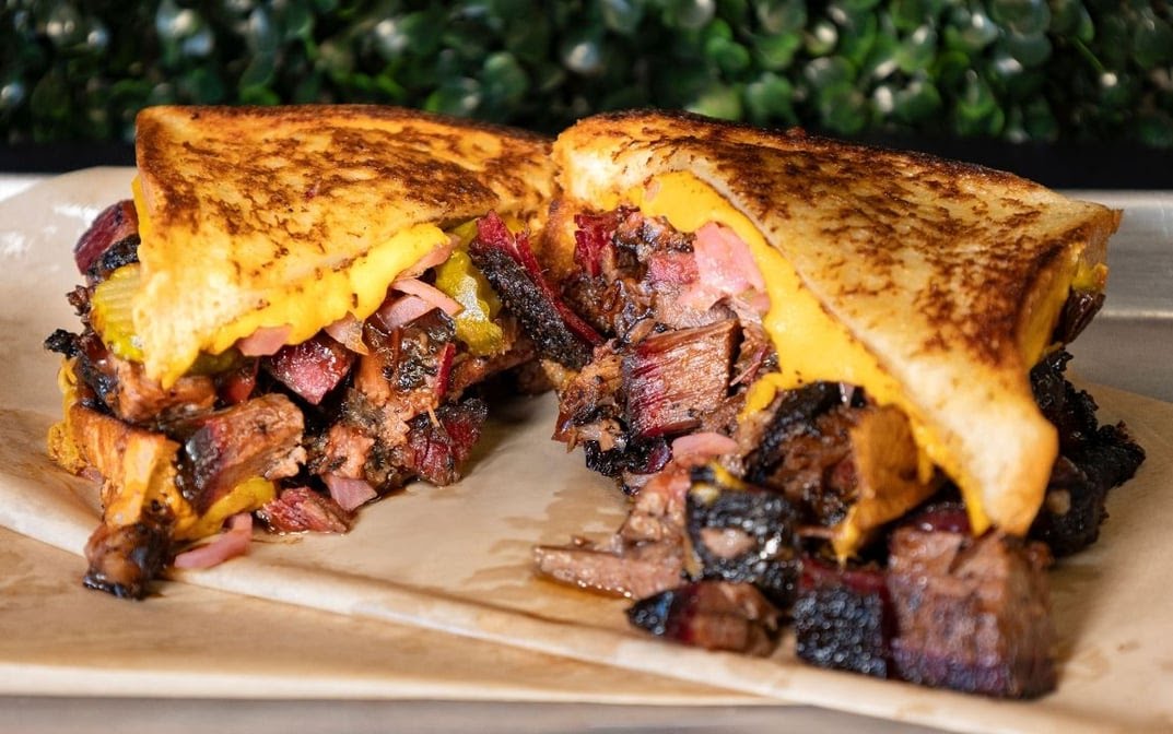 Smokin D’s BBQ SF by null