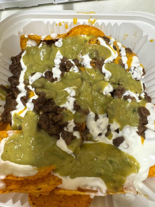 Tacos Mi Rancho by null