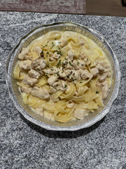 Vic's Italian Restaurant & Pizzeria by null