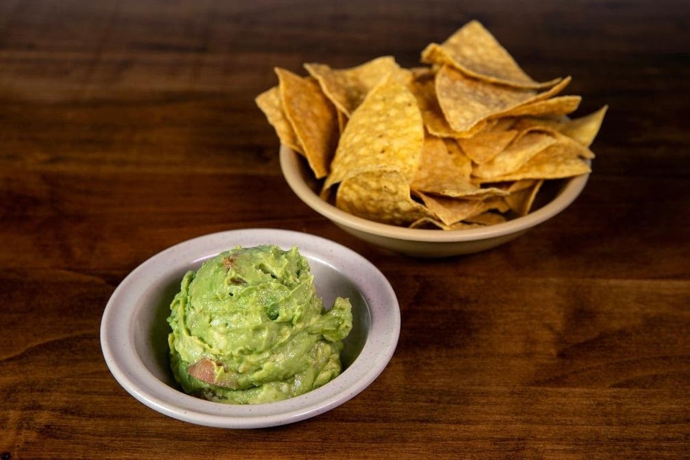 Efrain's of Boulder Mexican Restaurant by null