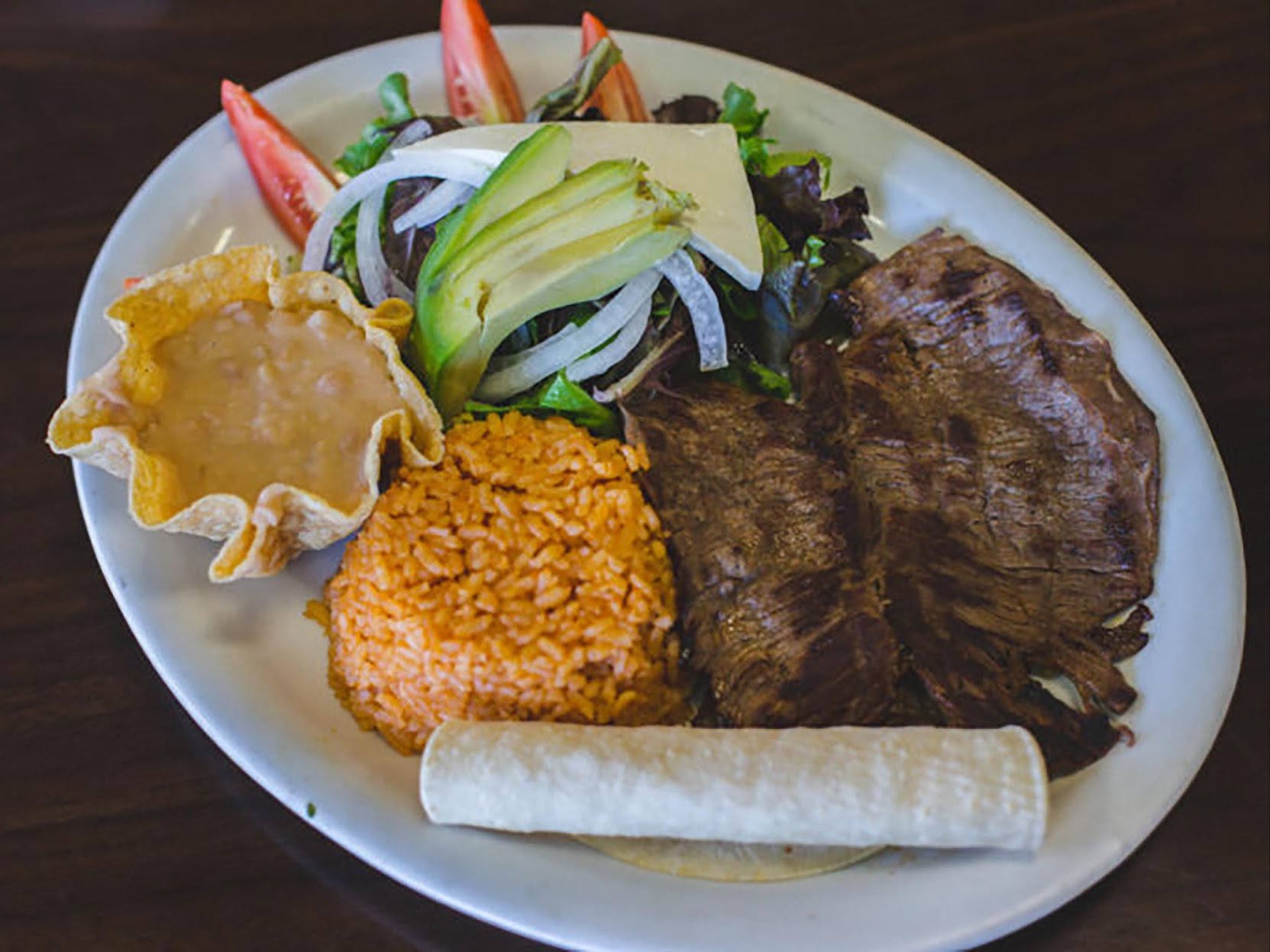 Taqueria Cuernavaca by null