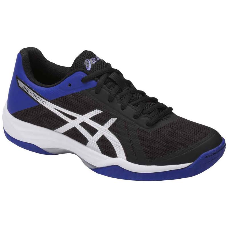 889436919724 UPC - Asics Women's Gel Tactic 2 Volleyball Shoes, Black ...