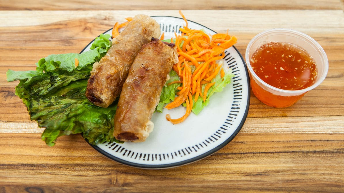 Viet's Express by null
