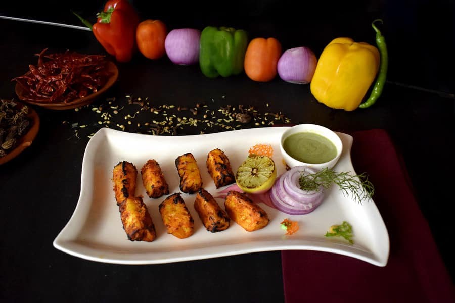 Moti Mahal - Greater Kailash part 1 by null