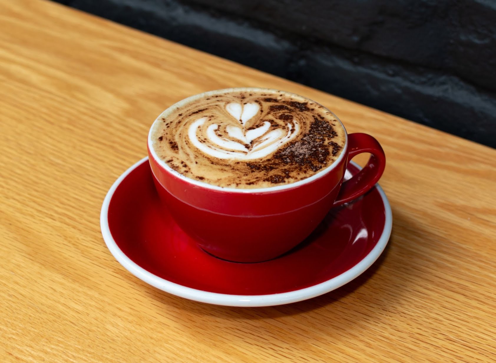 Winstons Coffee - Sai Ying Pun by null