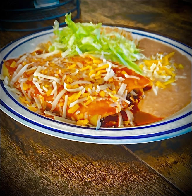 Don Juan's Tacos and More by null