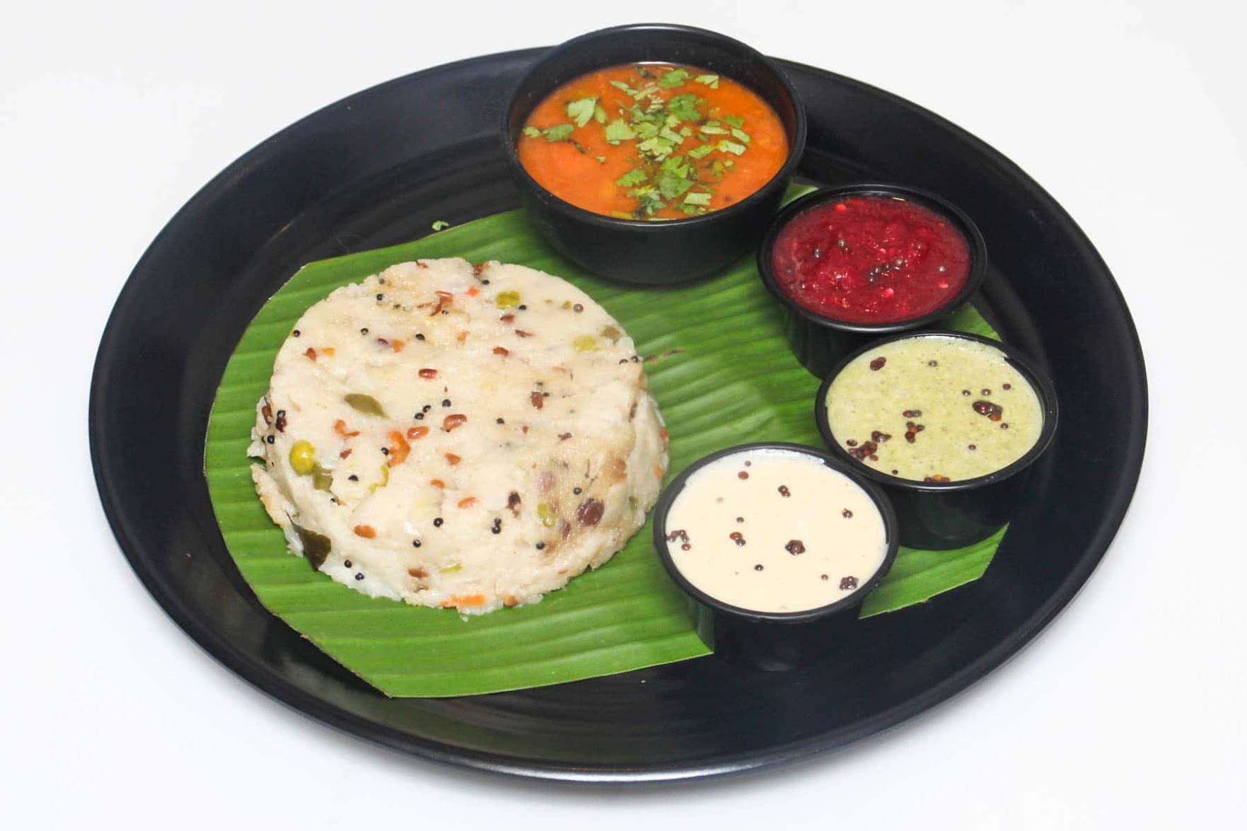 Chidambaram's New Madras Hotel by null