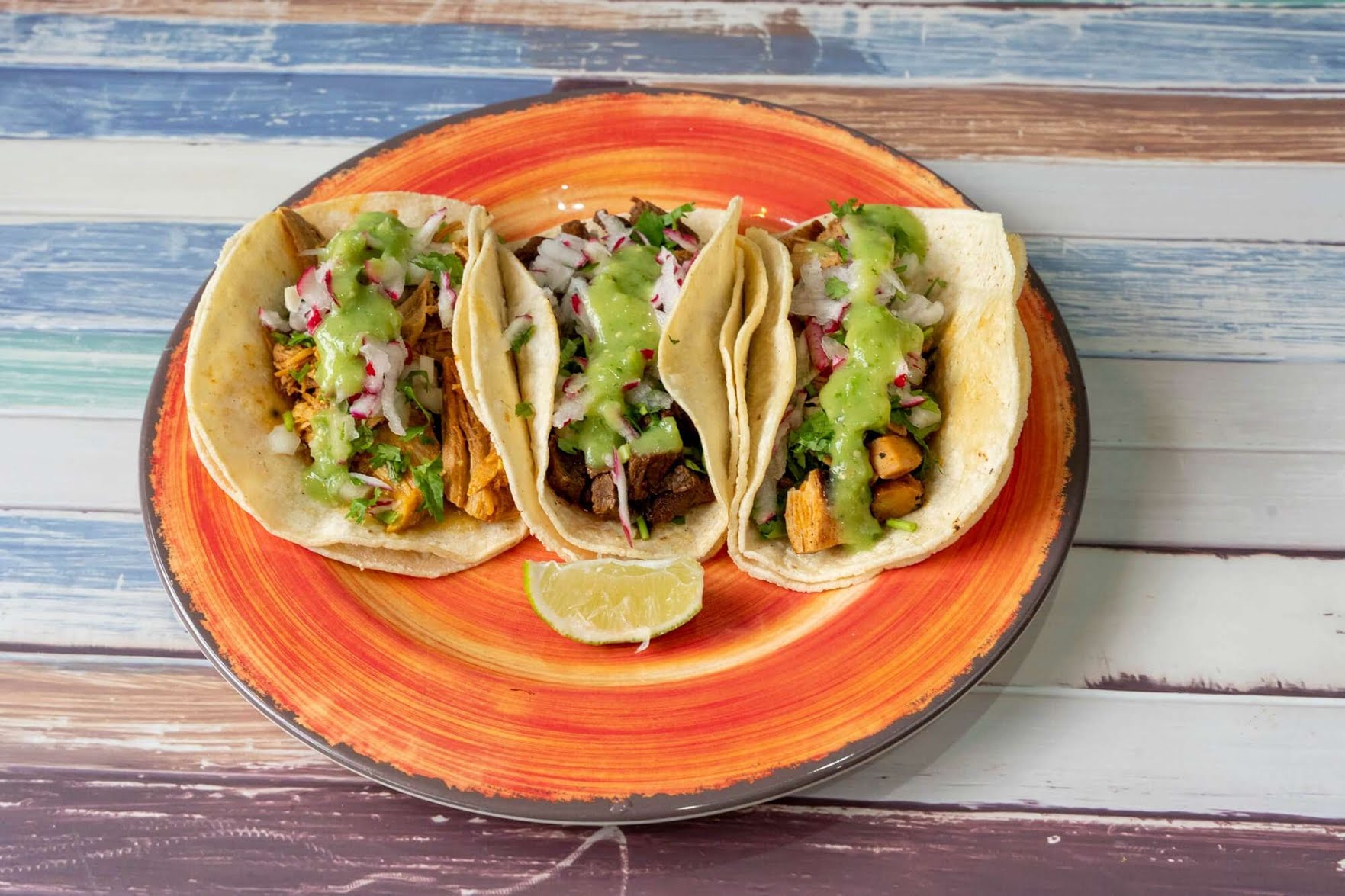 Dora Taqueria - Dorchester by null