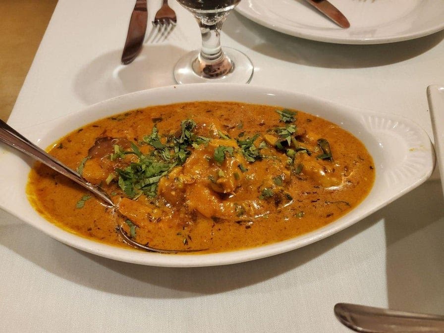 Ayesha Indian Fine Dining - Midtown by null