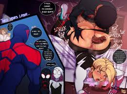 Spider gwen jpg x Spider gwen