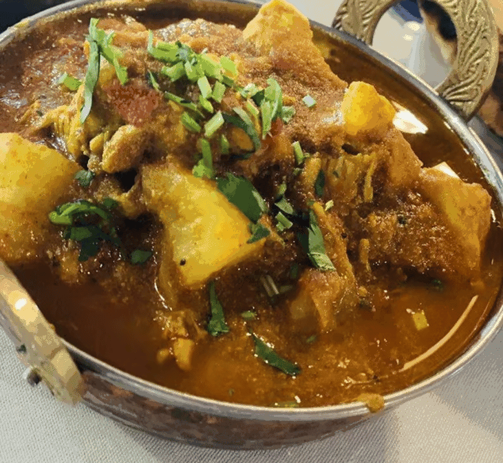 Himalayan Restaurant by null