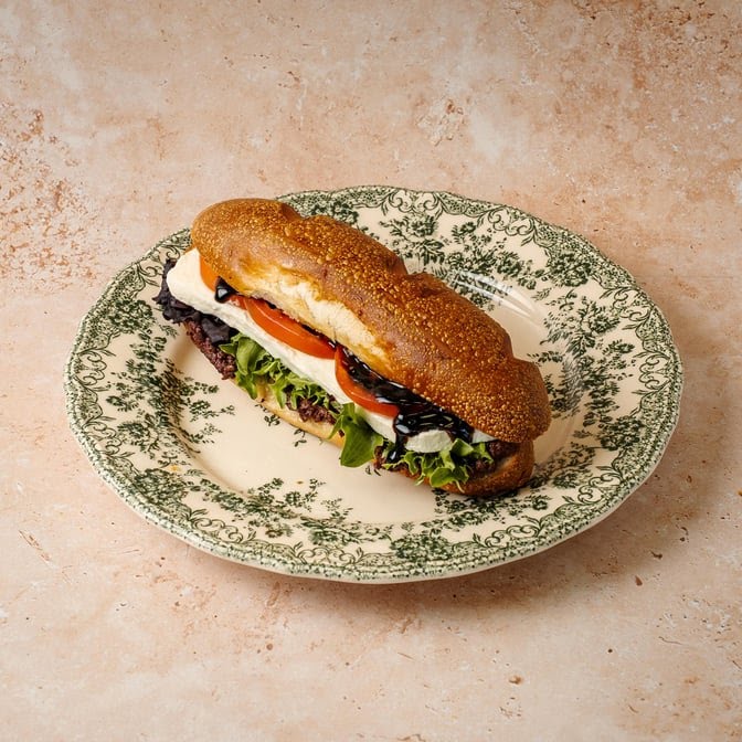 Florentin Bakery by null