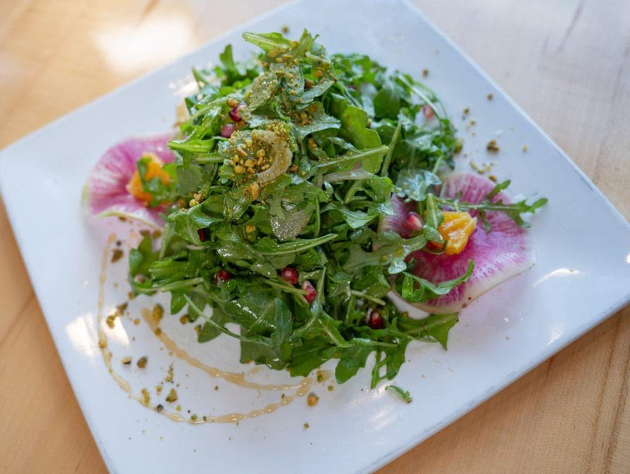 bNapoli Italian by null