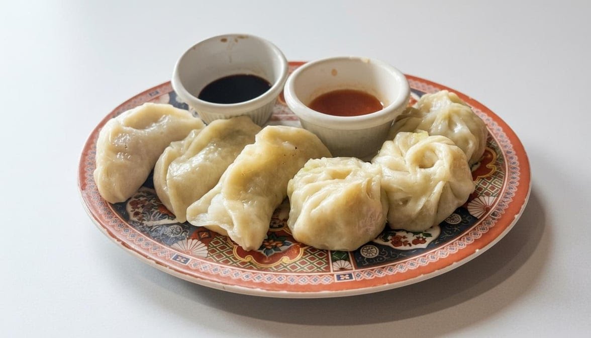 Little Tibet Restaurant by null