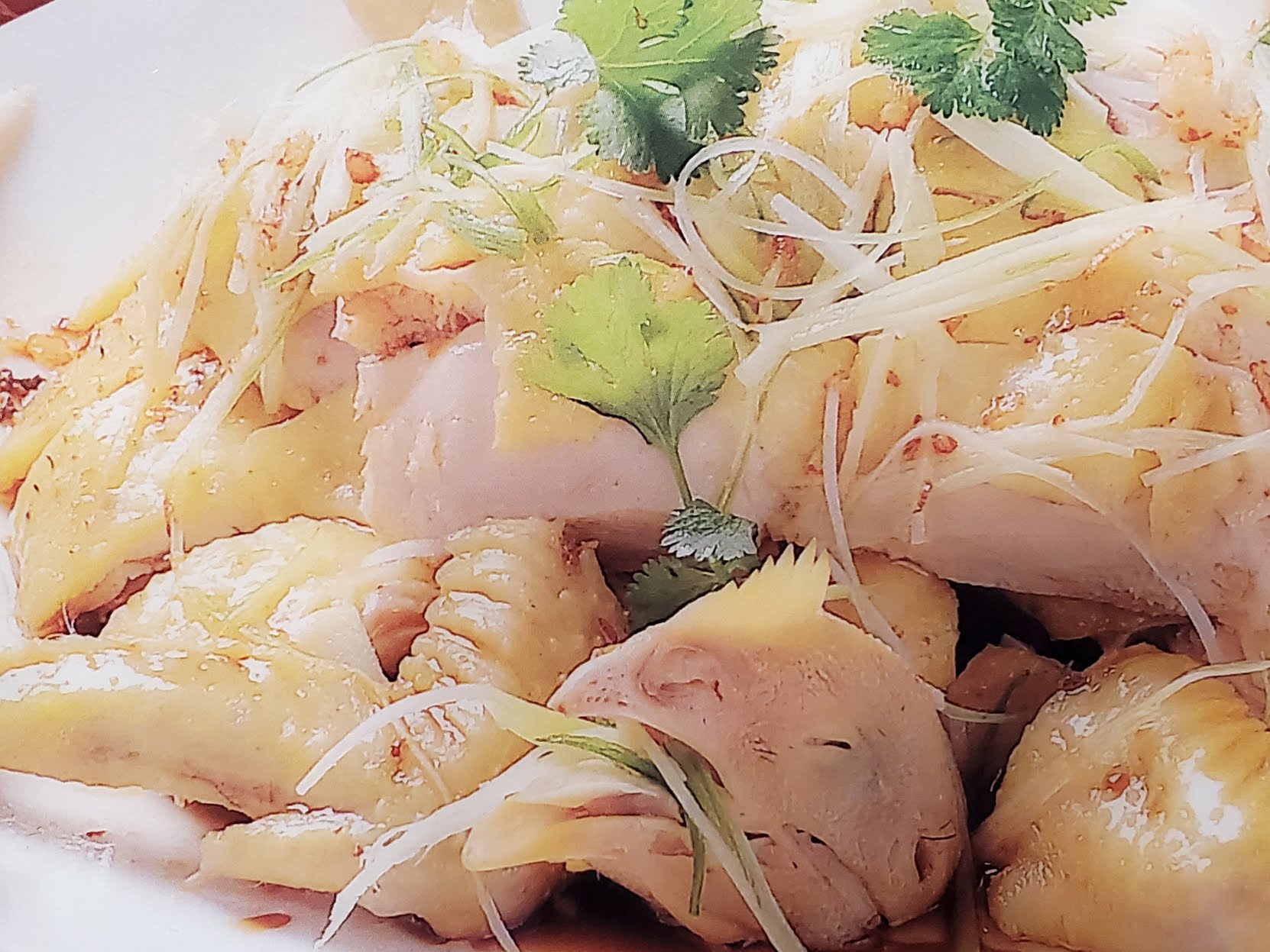 Mama Lu’s Dumpling House by null