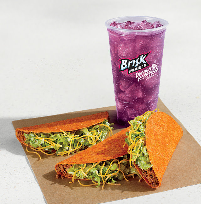 Taco Bell Cantina by null