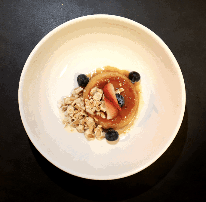 Socarrat Paella Bar - Chelsea by null
