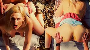 Outdoor anal blonde teen and hardcore jpg x Blonde outdoor anal