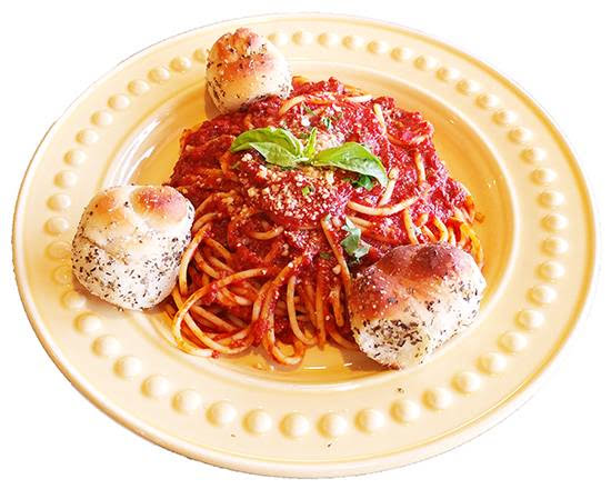 Johnnie's New York Pizzeria by null