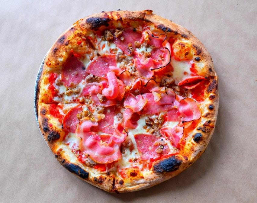 Ducali Pizzeria & Bar by null