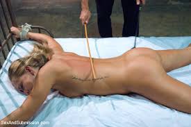 Carter cruise bondage jpg x Cruise bdsm