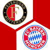 Feyenoord – Bayern