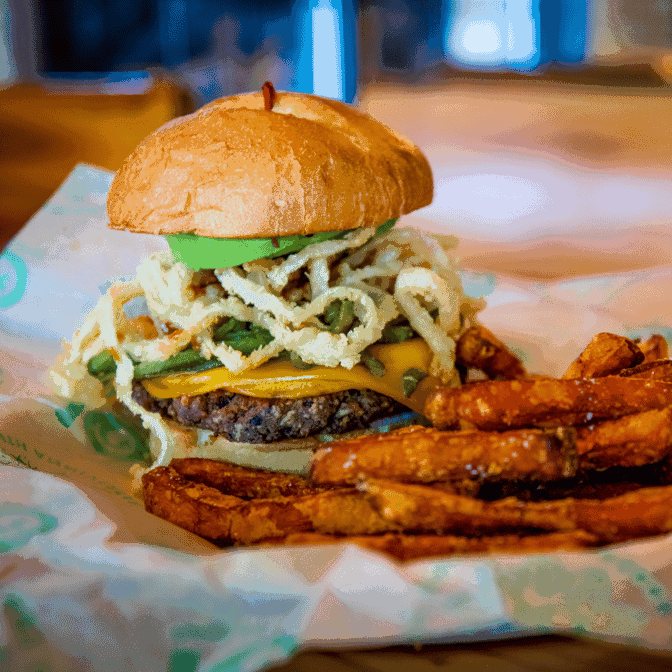 Prairie Street Brewing Co. by null