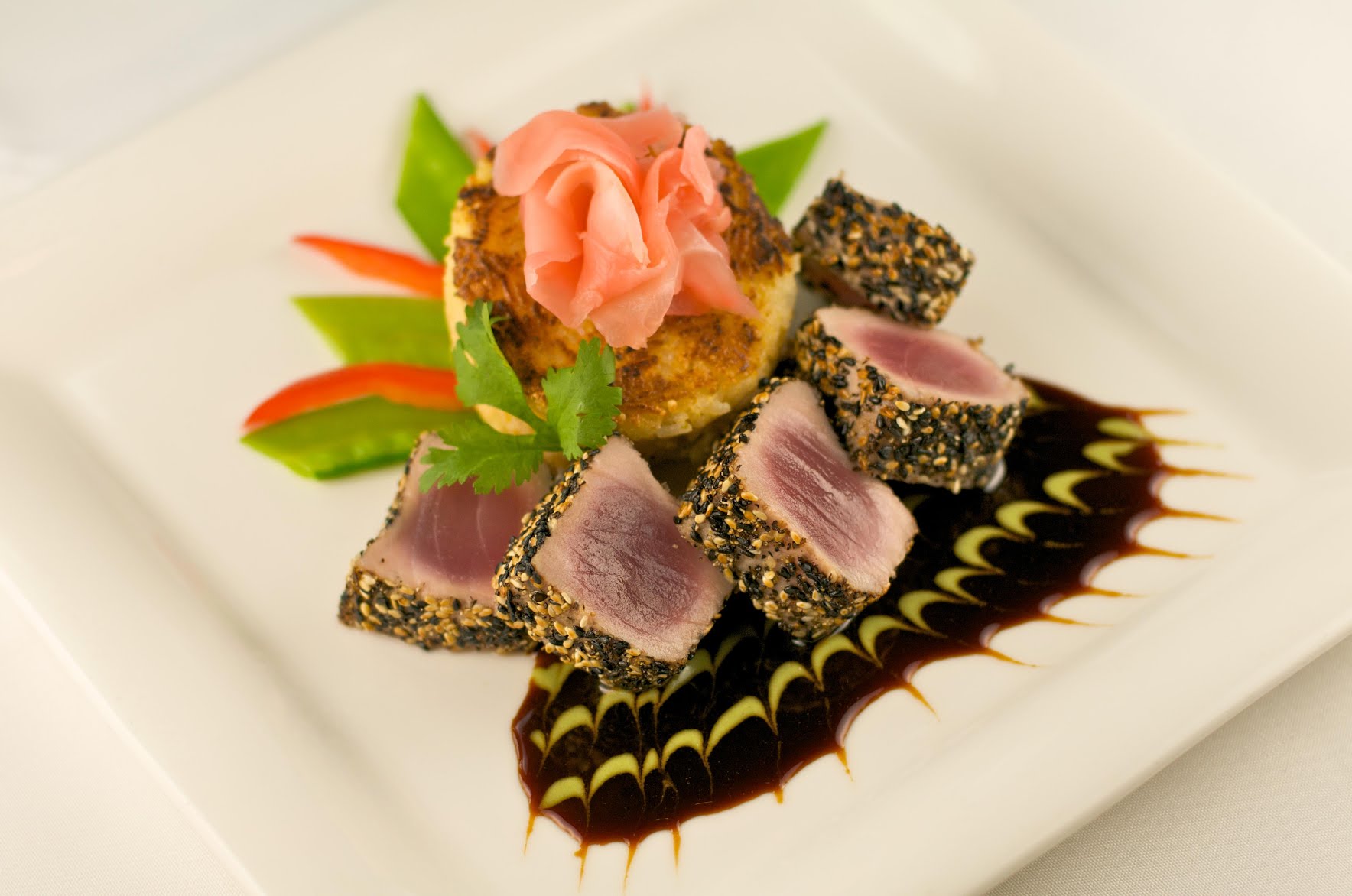 Seastar Restaurant & Raw Bar by null