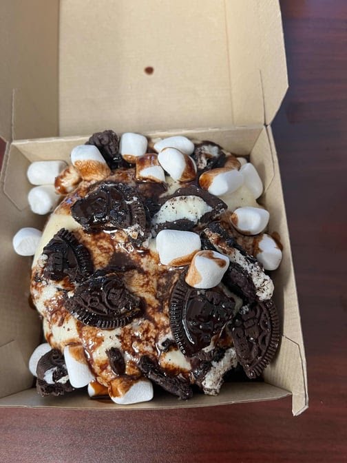 Cinnaholic by null