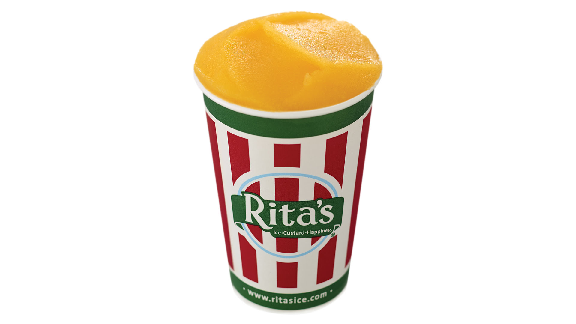 Rita's Italian Ice & Frozen Custard by null