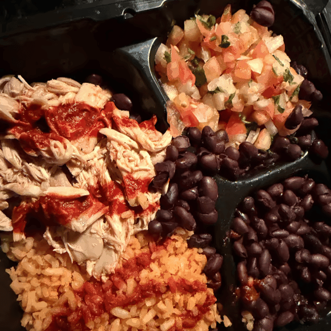 Gordo's Taqueria by null