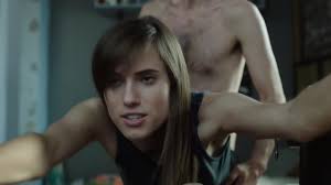 Allison williams sexy gif x Allison williams sexy