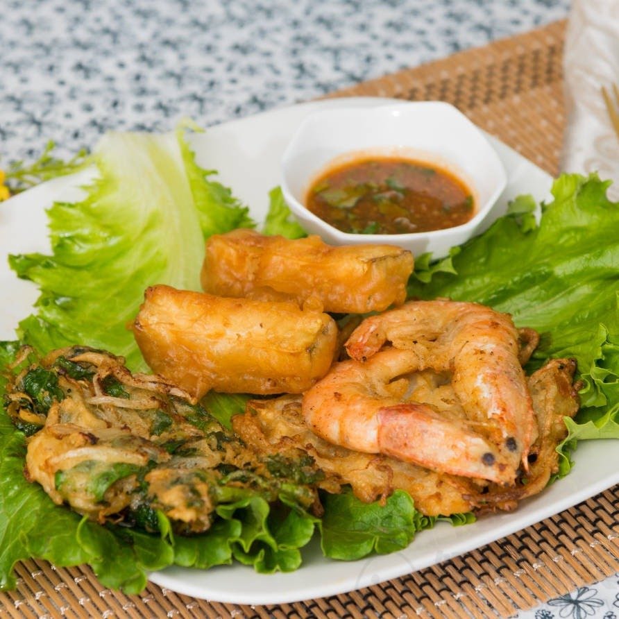 Bagan Burmese Kitchen by null