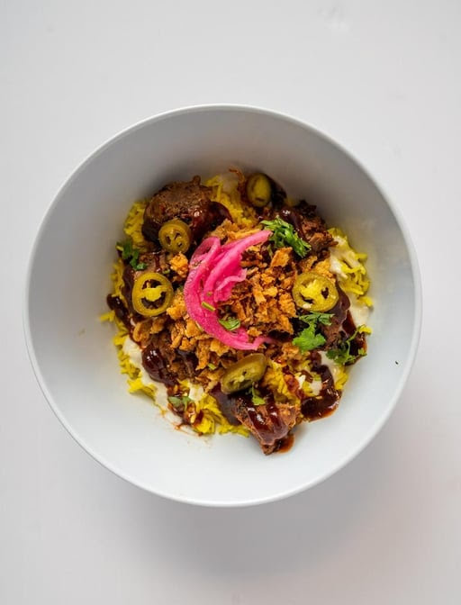 Rollin Phatties (Food Truck) by null