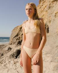 bikini beatch teens|Teen Girls Bikinis | Stylish Triangle Bikinis for Teens & Tweens – Snapper  Rock