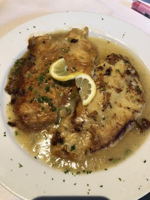 Elizabeth's Bar & Restaurant by null