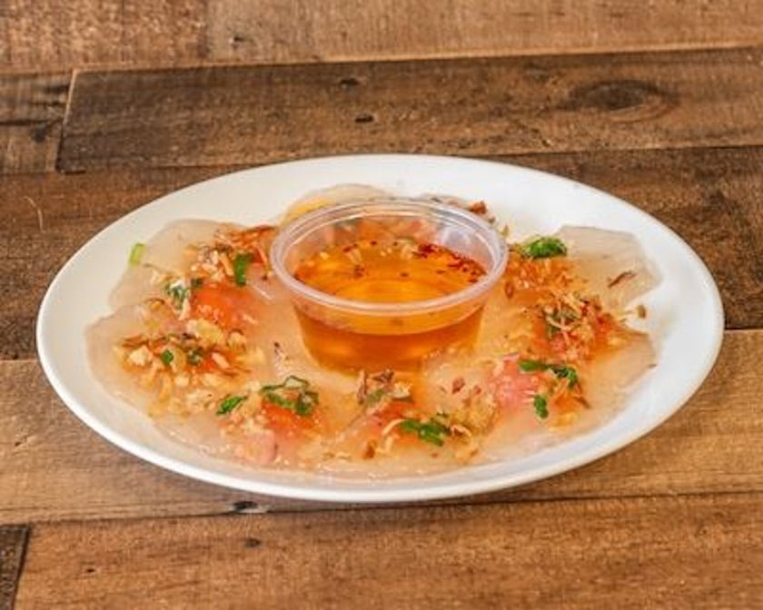 Bale French Sandwich Mira Mesa by null