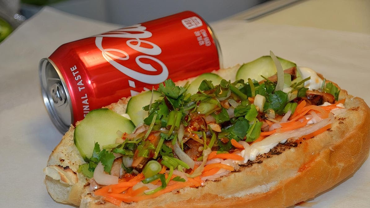 Seattle's Best Teriyaki & Pho by null