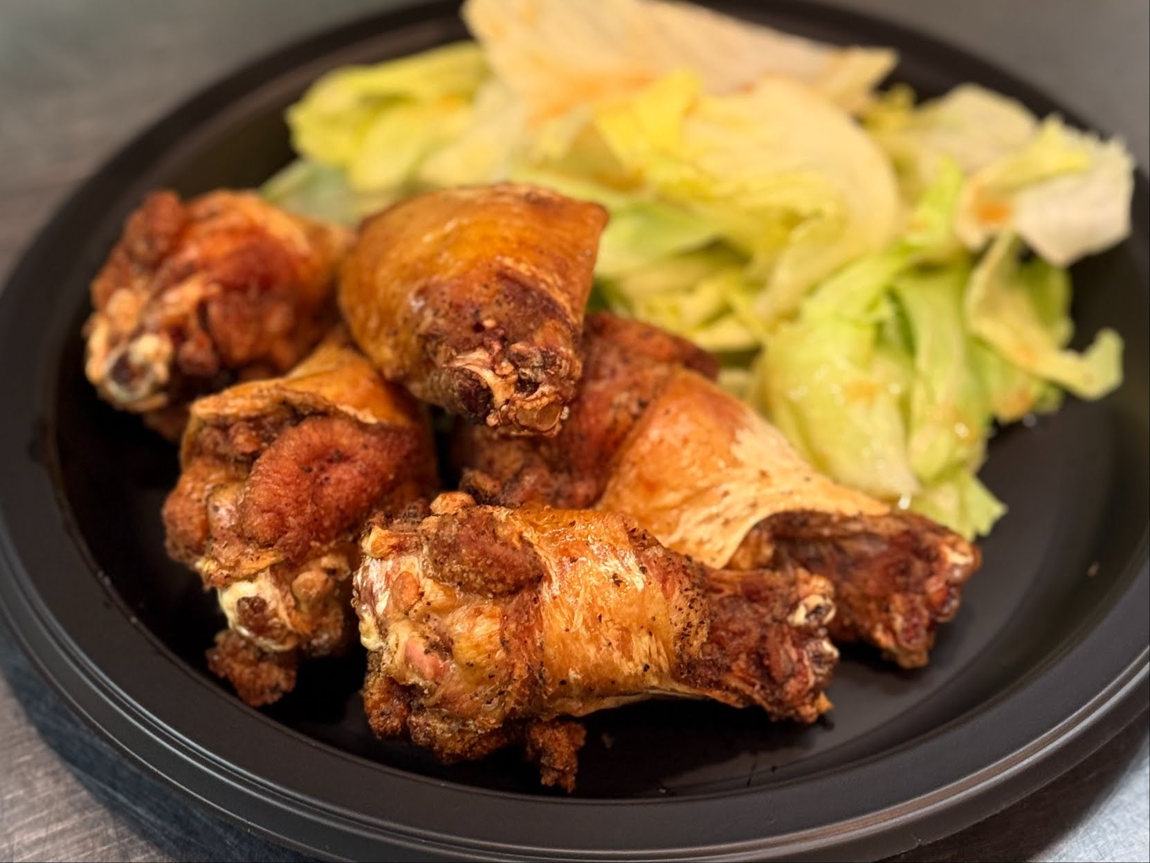 J&T Thai Street Food by null