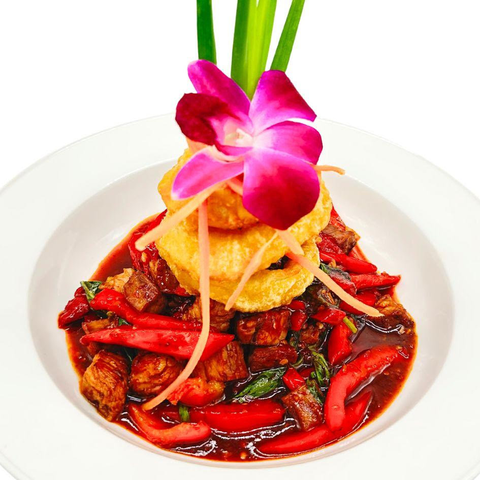 Osha Thai Montgomery by null