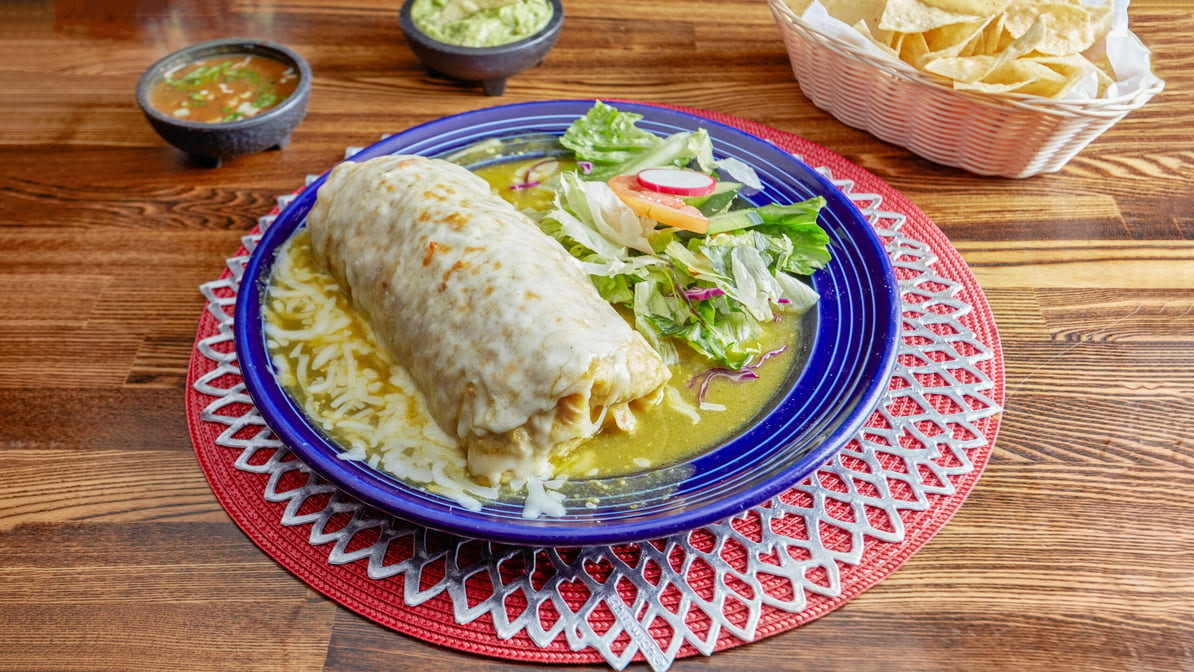 Gloria's Cocina Mexicana by null