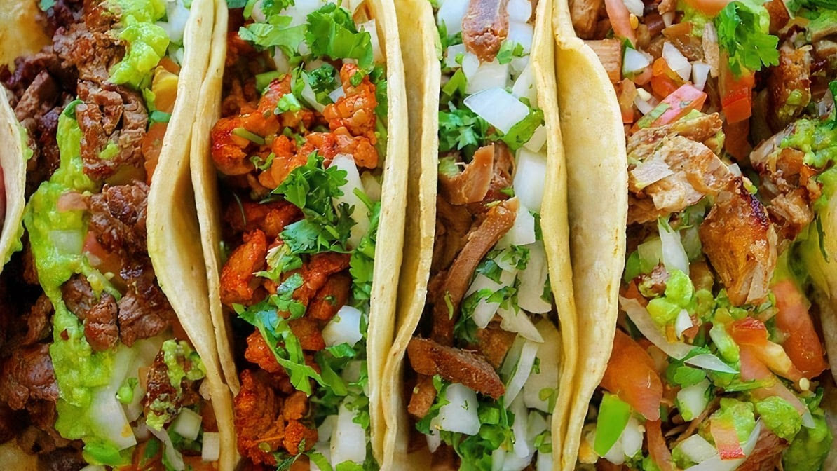 Don Tortaco Mexican Grill by null