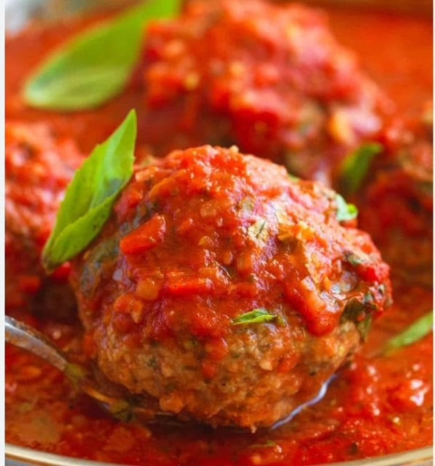 Gnocchi TO GO by null