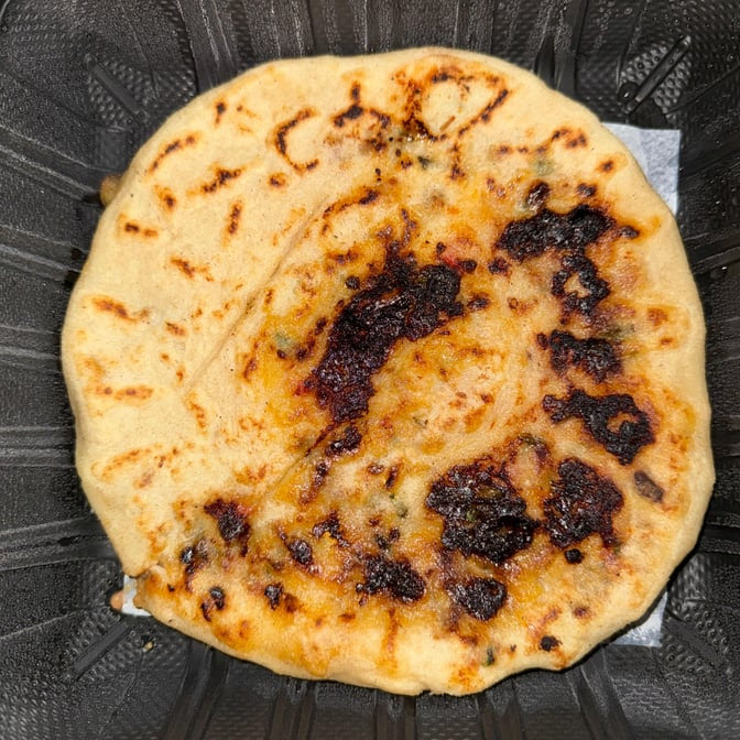 El Salvador Cafe by null