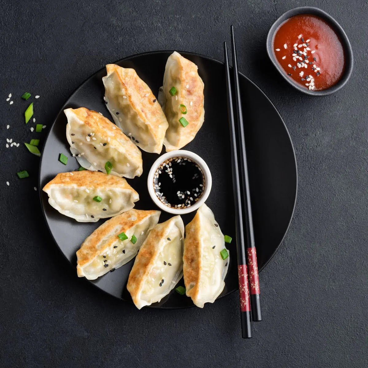 Wok N Pho Chinese and Vietnamese Cusine by null