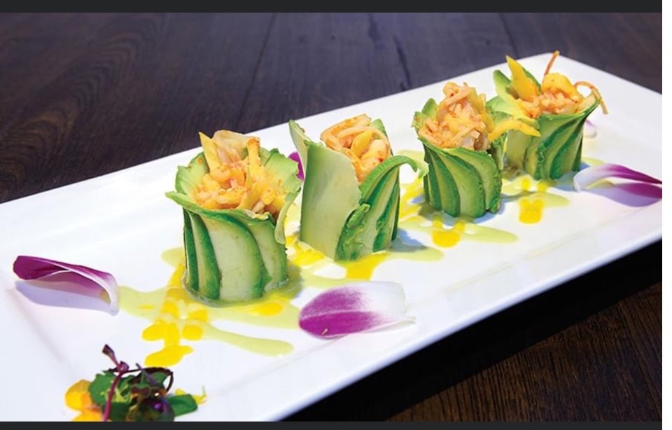Dozo Sushi Asian Cuisine by null